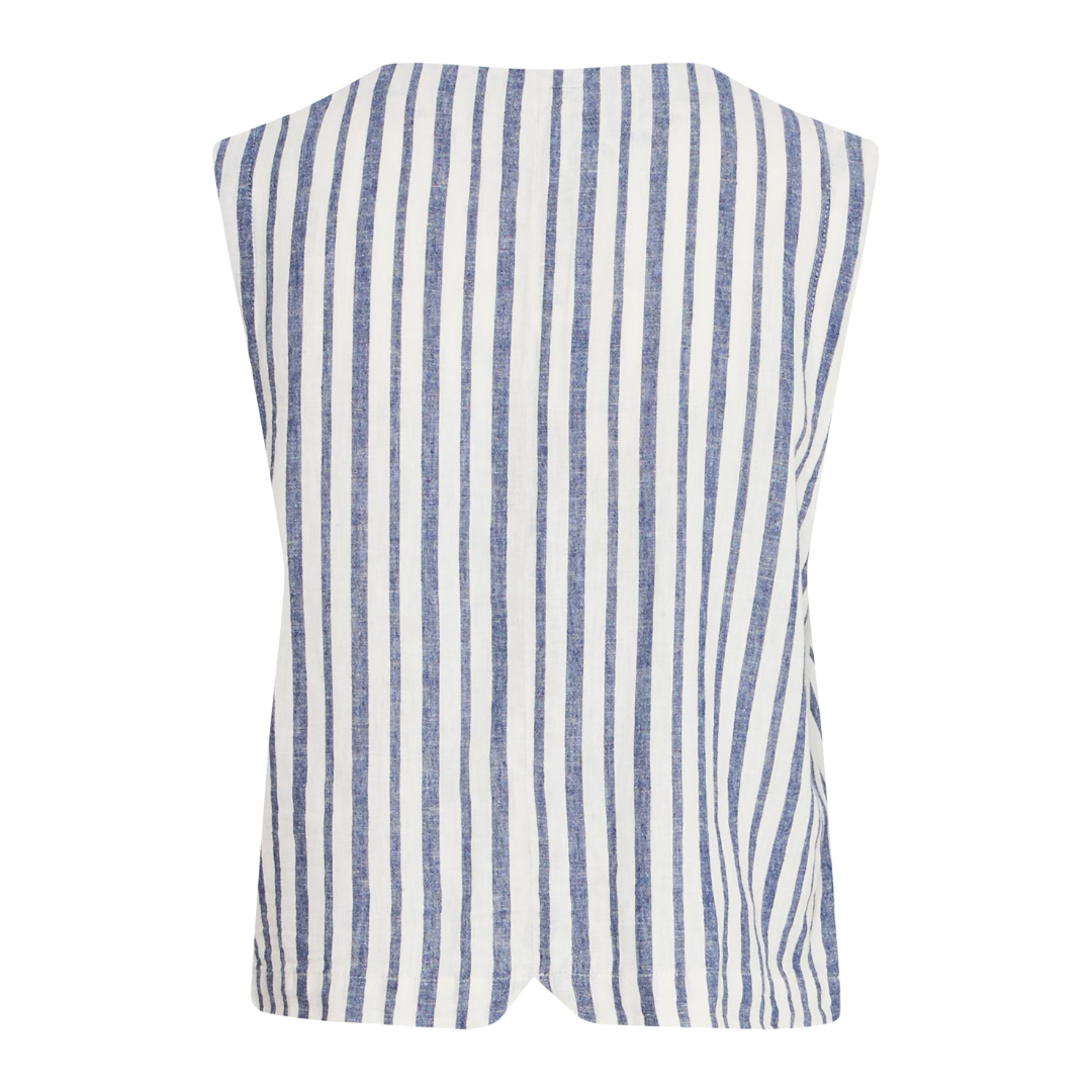 GILET SANS MANCHE POUR FEMME, FALAKKA - Maheu Go Sport