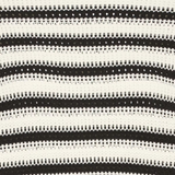 TRICOT FEMME, MIKALA RAYURES MÉTÉORITE