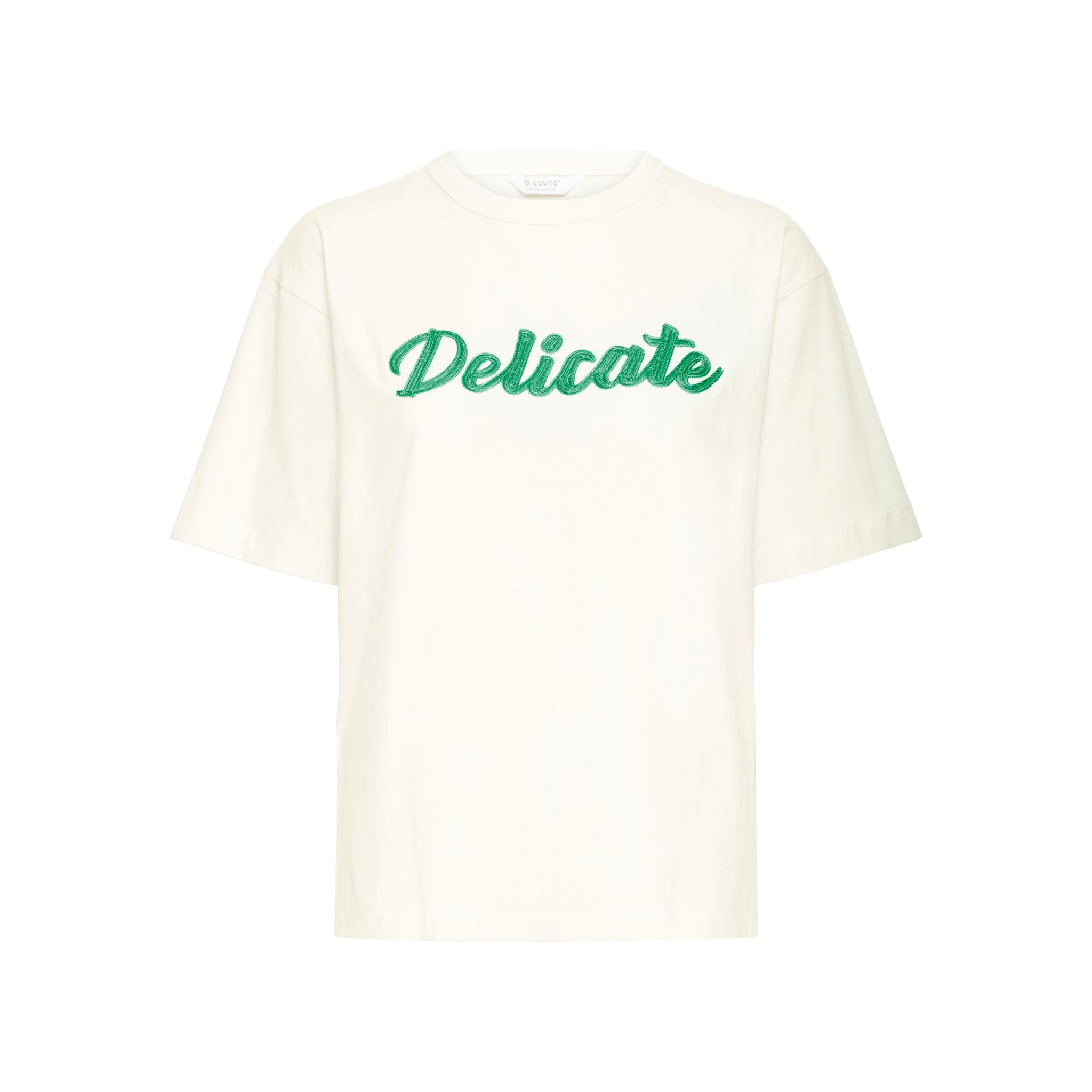 T-SHIRT FEMME PANDINNA DELICATE 20818430 B YOUNG MAHEU GO SPORT DEVANT