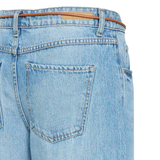 JEANS FEMME, KACILA BLEU MOYEN