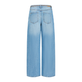 JEANS FEMME, KACILA BLEU MOYEN