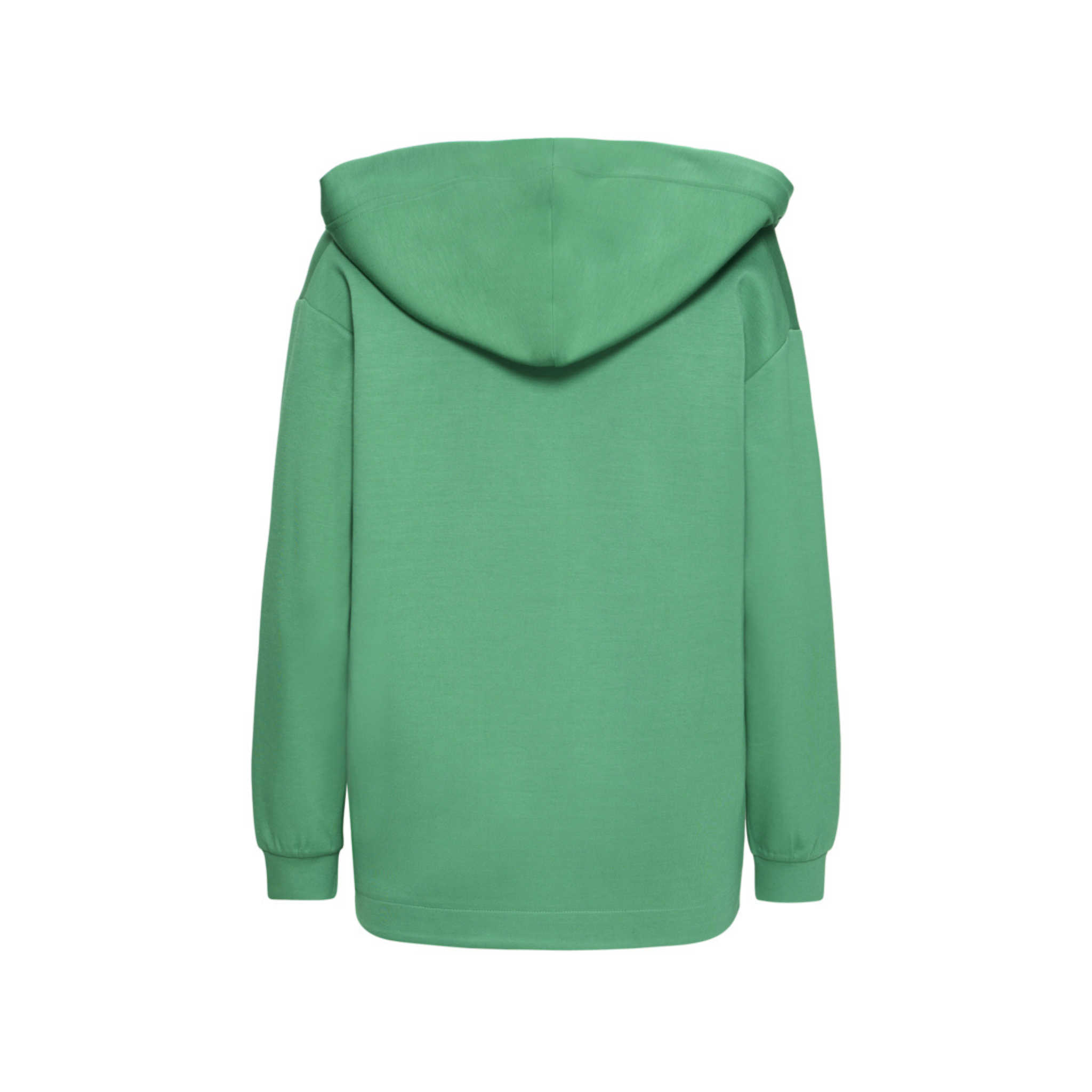 HAUT À CAPUCHON FEMME, PUSTI (dispo en 2 couleurs)