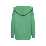 HAUT À CAPUCHON FEMME, PUSTI (dispo en 2 couleurs)