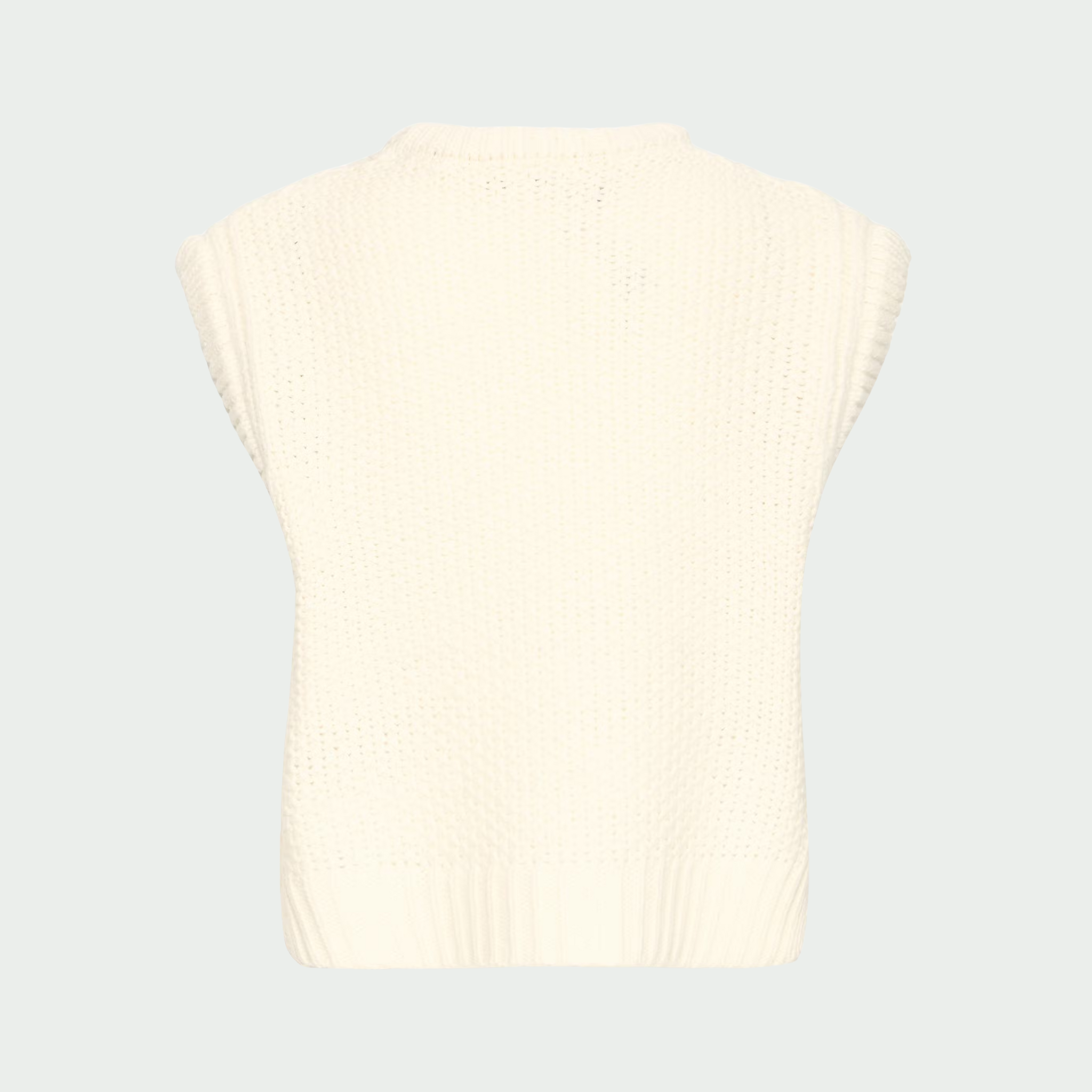 WOMEN'S TANK TOP, NITTA WHITE BIRCH