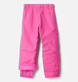 PANTALON ISOLÉ JUNIOR, BUGABOO II PINK ICE