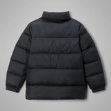MANTEAU HIVER VILLE JUNIOR PUFFECT II NOIR 2089991 COLUMBIA MAHEU GO SPORT DOS