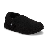PANTOUFLES ADULTE COZZY CLASSIQUE NOIR 209386 001 CROCS MAHEU GO SPORT ANGLE