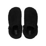 PANTOUFLES ADULTE COZZY CLASSIQUE NOIR 209386 001 CROCS MAHEU GO SPORT PAIRE DESSUS