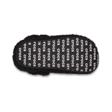 PANTOUFLES ADULTE COZZY CLASSIQUE NOIR 209386 001 CROCS MAHEU GO SPORT SEMELLE