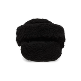 PANTOUFLES ADULTE, COZZY CLASSIQUE NOIR