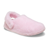 PANTOUFLES ADULTE COZZY CLASSIQUE LAIT ROSE 209386 6ZW CROCS MAHEU GO SPORT ANGLE