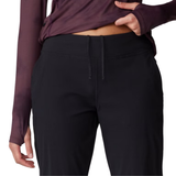 CAPRI POUR FEMME, DYNAMA NOIR