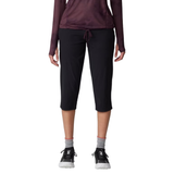 CAPRI MOUNTAIN HARDWEAR FEMME DYNAMA NOIR 2095481 010 MAHEU GO SPORT DEVANT MANNEQUIN