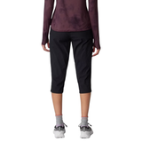 CAPRI MOUNTAIN HARDWEAR FEMME DYNAMA NOIR 2095481 010 MAHEU GO SPORT DOS