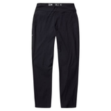 PANTALON MOUNTAIN HARDWEAR FEMME DYNAMA NOIR 2095541 010 MAHEU GO SPORT DEVANT