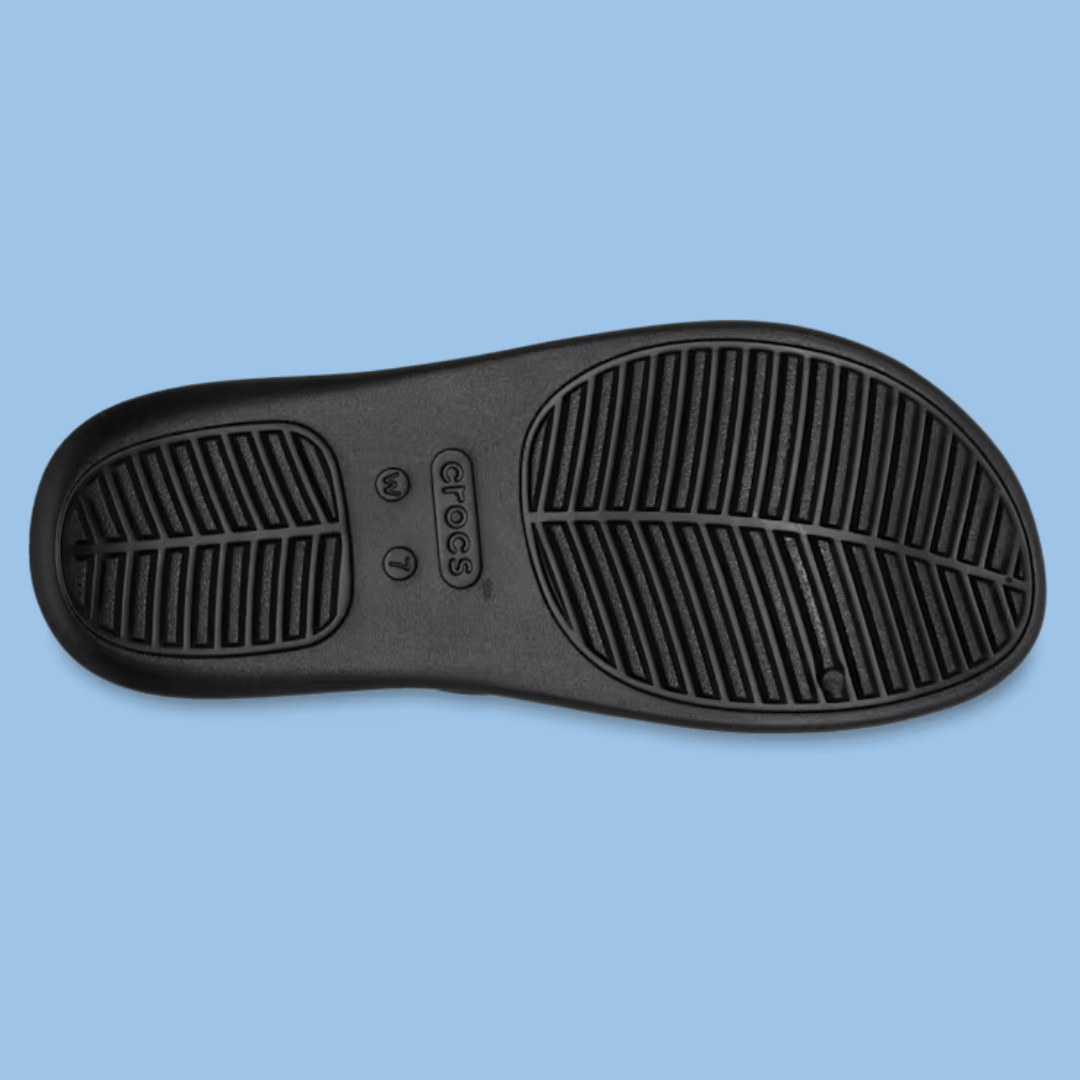 SANDALE POUR FEMME, GETAWAY STRAPPY NOIR - Maheu Go Sport