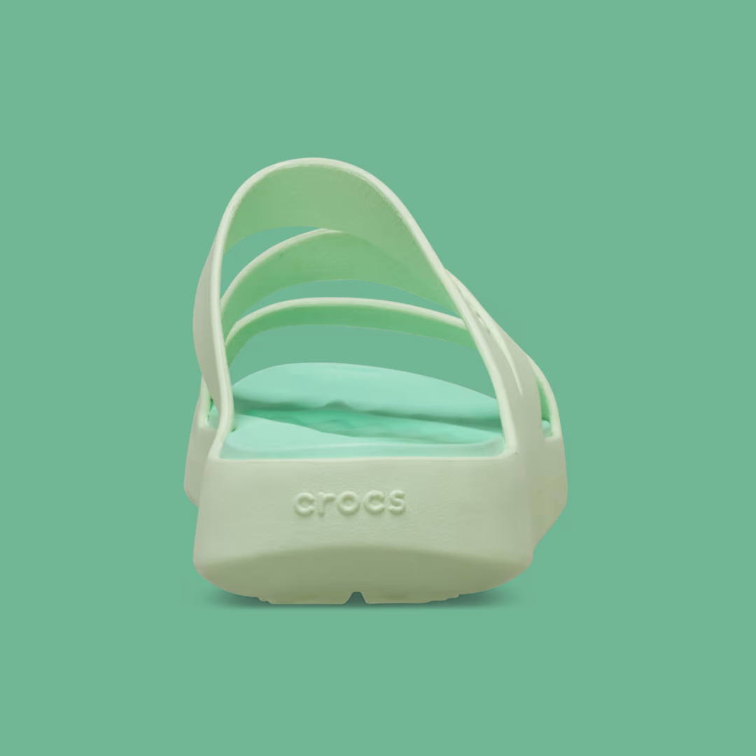 SANDALE POUR FEMME, GETAWAY STRAPPY JADE - Maheu Go Sport