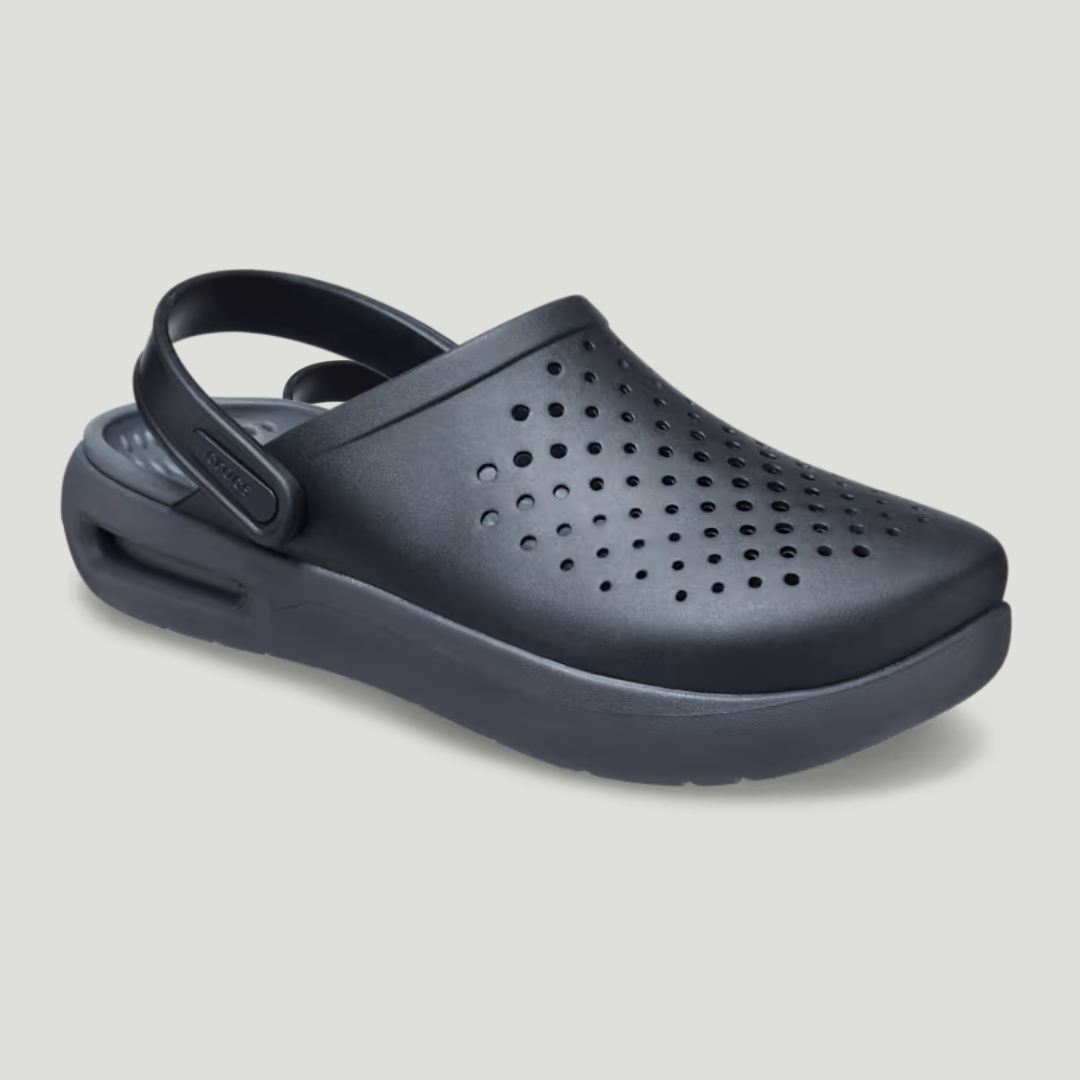 SABOTS UNISEXE, INMOTION NOIR - Maheu Go Sport