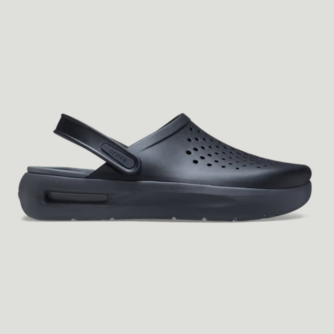 SABOTS UNISEXE INMOTION NOIR 209964 001 CROCS MAHEU GO SPORT CÔTÉ