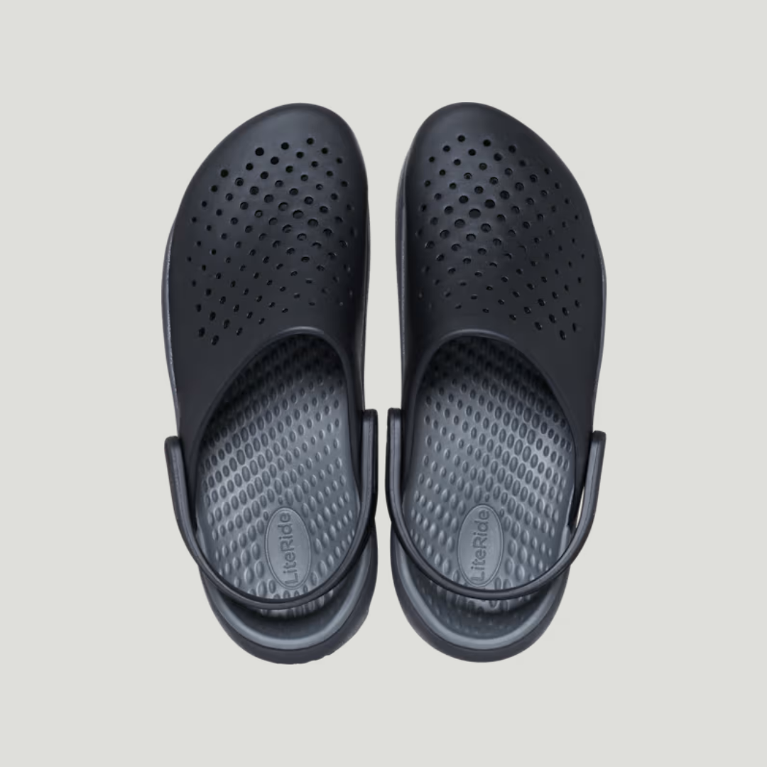 SABOTS UNISEXE, INMOTION NOIR - Maheu Go Sport