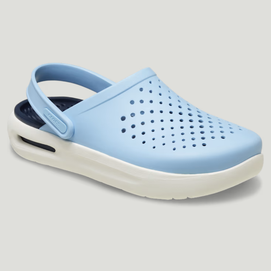 SABOTS UNISEXE, INMOTION BLEU - Maheu Go Sport