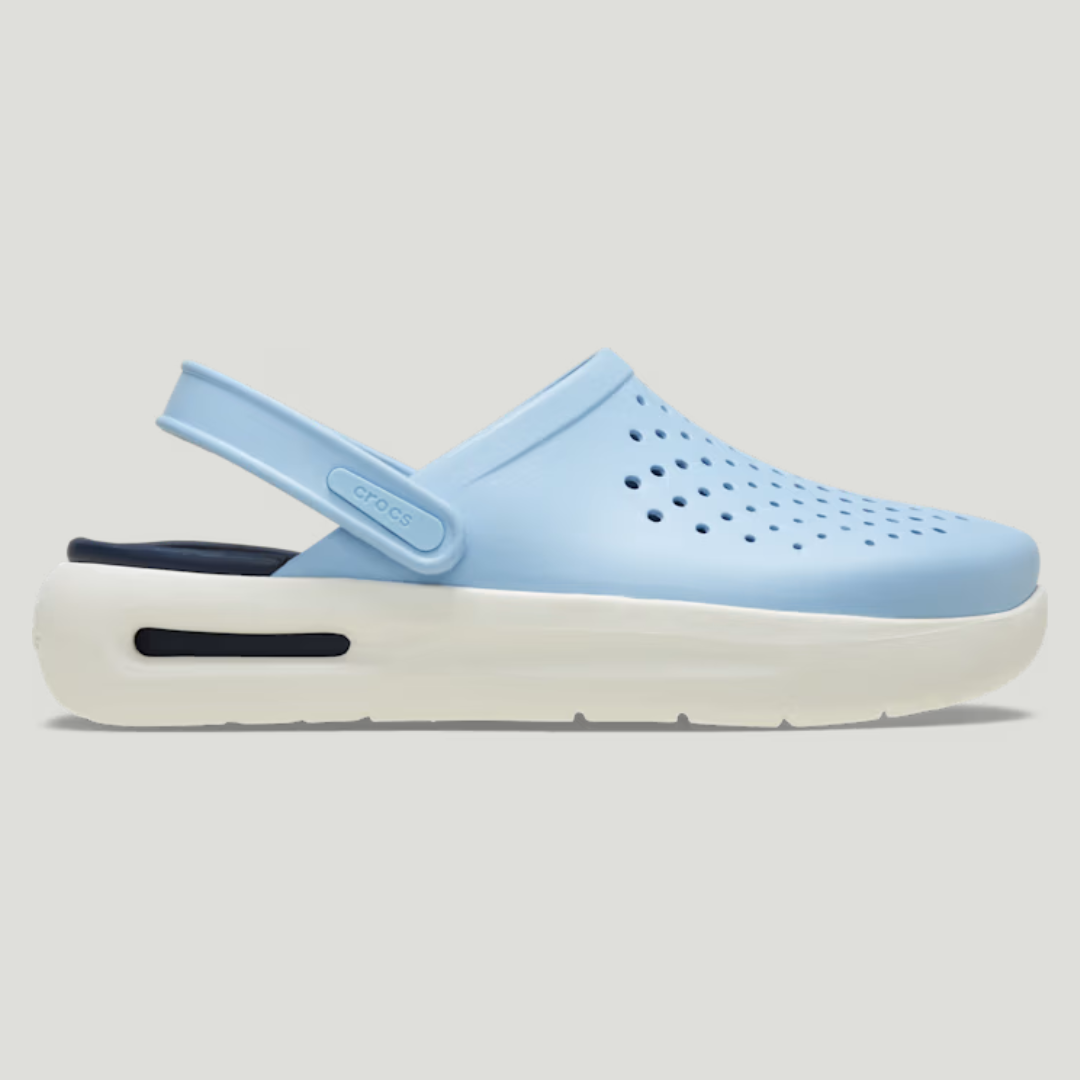 SABOTS UNISEXE INMOTION BLEU 209964 4NS CROCS MAHEU GO SPORT CÔTÉ