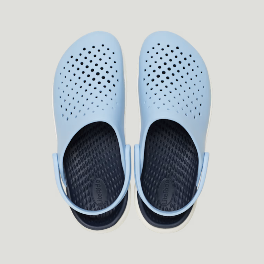 SABOTS UNISEXE, INMOTION BLEU - Maheu Go Sport