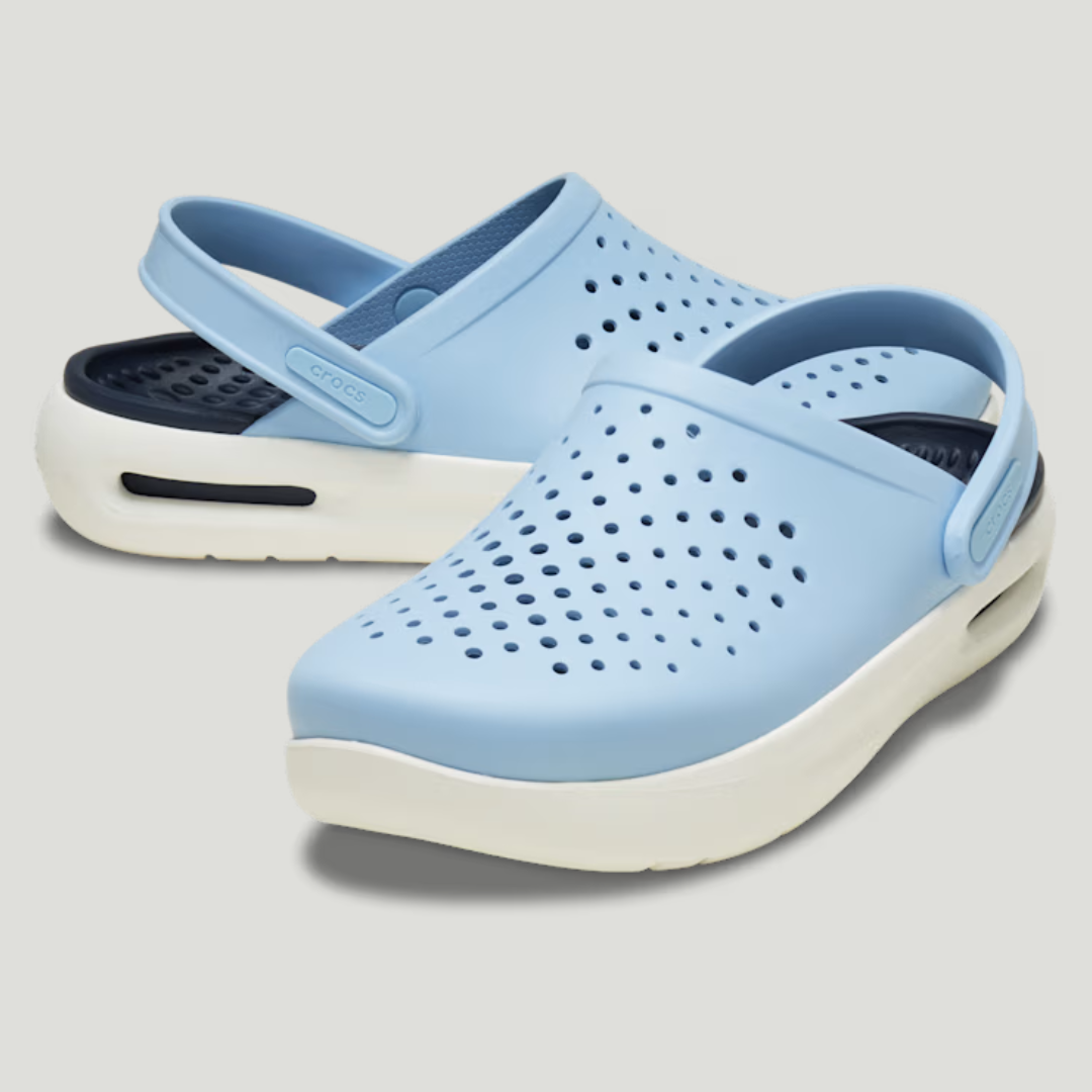 SABOTS UNISEXE, INMOTION BLEU - Maheu Go Sport