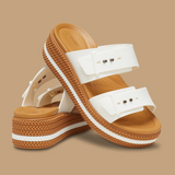 SANDALE FEMME BROOKLYN TISSÉ BLANC 209978 0WV CROCS MAHEU GO SPORT PAIRE