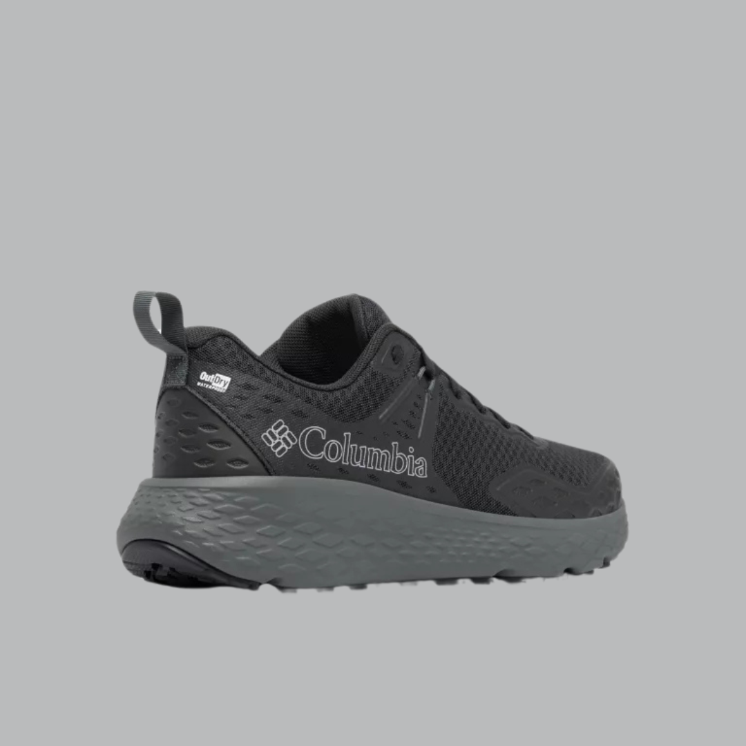 ESPADRILLE IMPERMÉABLE POUR HOMME, KONOS TRS OUTDRY - Maheu Go Sport