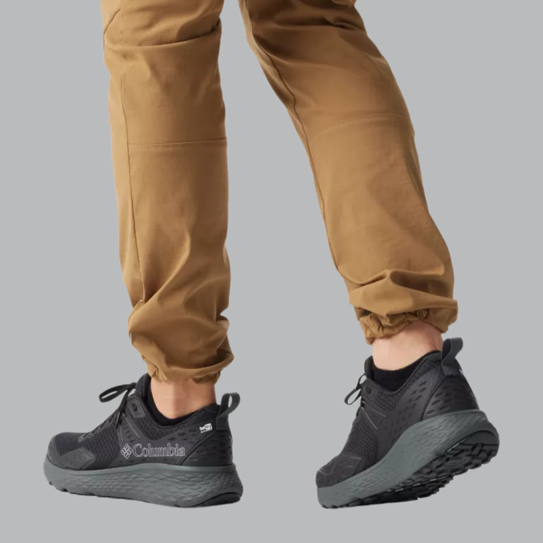 ESPADRILLE IMPERMÉABLE POUR HOMME, KONOS TRS OUTDRY - Maheu Go Sport