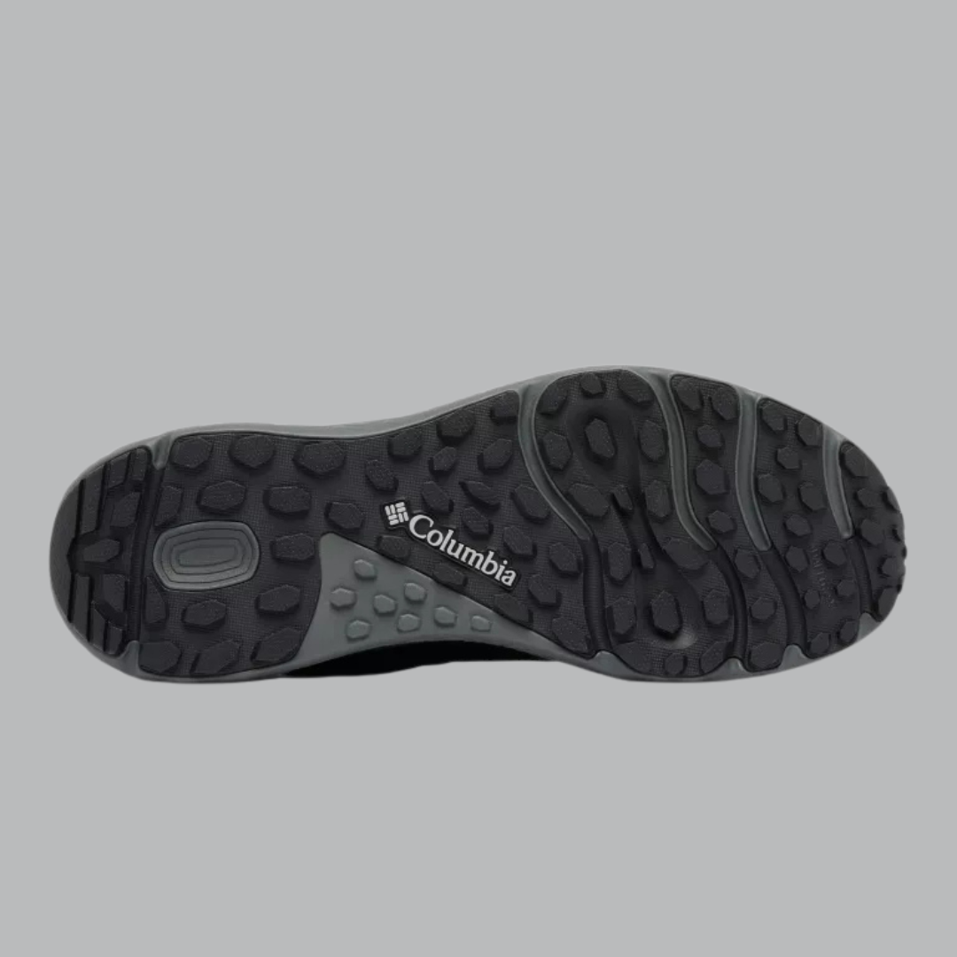 ESPADRILLE IMPERMÉABLE POUR HOMME, KONOS TRS OUTDRY - Maheu Go Sport