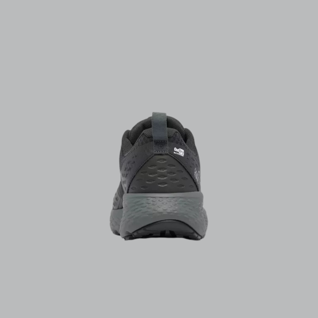 ESPADRILLE IMPERMÉABLE POUR HOMME, KONOS TRS OUTDRY - Maheu Go Sport