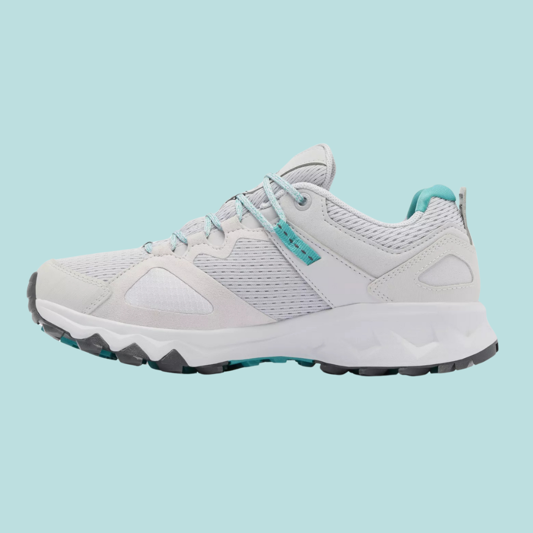 ESPADRILLE IMPERMÉABLE POUR FEMME, PEAKFREAK HERA OUTDRY - Maheu Go Sport