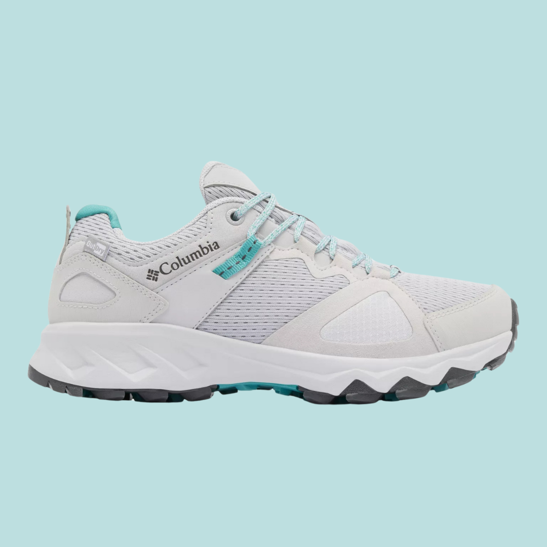 ESPADRILLE IMPERMÉABLE FEMME PEAKFREAK HERA OUTDRY 2100191 075 COLUMBIA MAHEU GO SPORT CÔTÉ