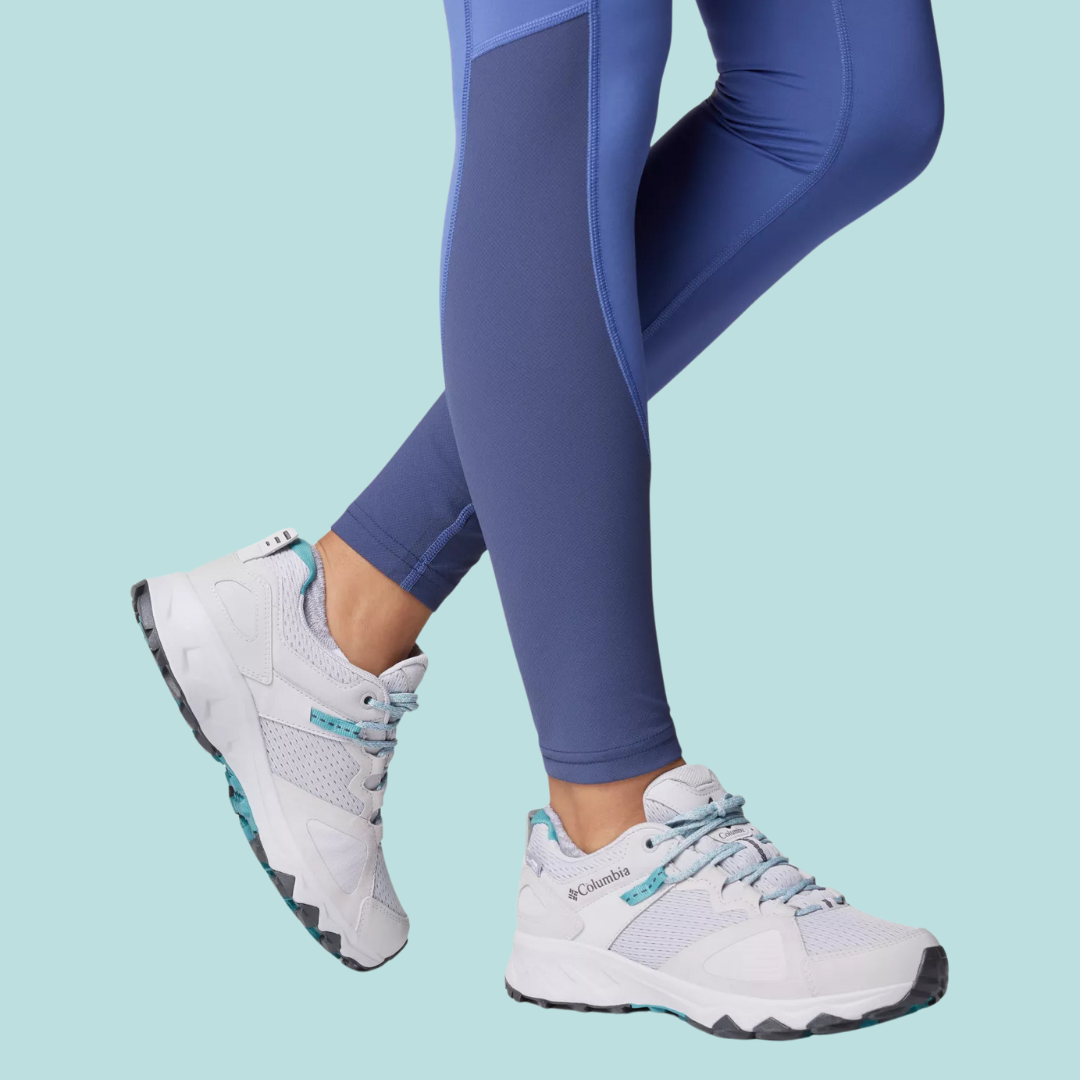 ESPADRILLE IMPERMÉABLE FEMME PEAKFREAK HERA OUTDRY 2100191 075 COLUMBIA MAHEU GO SPORT MANNEQUIN