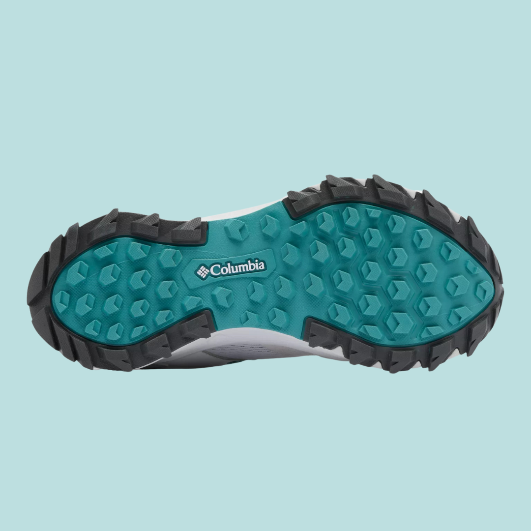 ESPADRILLE IMPERMÉABLE FEMME PEAKFREAK HERA OUTDRY 2100191 075 COLUMBIA MAHEU GO SPORT SEMELLE