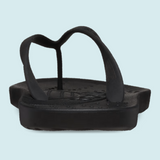 SANDALE UNISEXE, CROCS FLIP NOIR - Maheu Go Sport