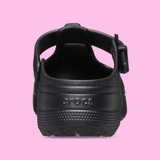 SANDALE POUR FEMME, MARY JANE NOIR - Maheu Go Sport