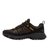 ESPADRILLE IMPERMÉABLE HOMME, PEAKFREAK RUSH OUTDRY NOIR