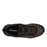 ESPADRILLE IMPERMÉABLE HOMME, PEAKFREAK RUSH OUTDRY NOIR