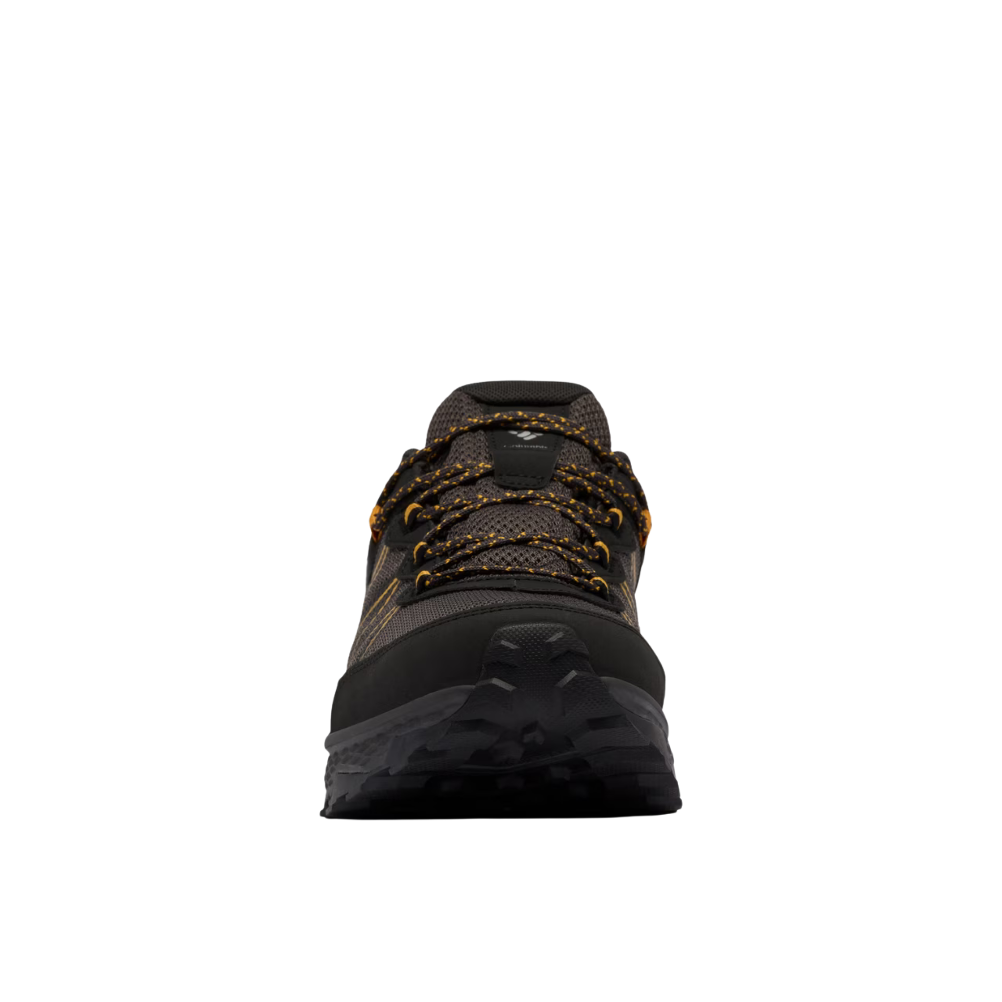 ESPADRILLE IMPERMÉABLE HOMME PEAKFREAK RUSH OUTDRY NOIR 2108291 010 MAHEU GO SPORT DEVANT