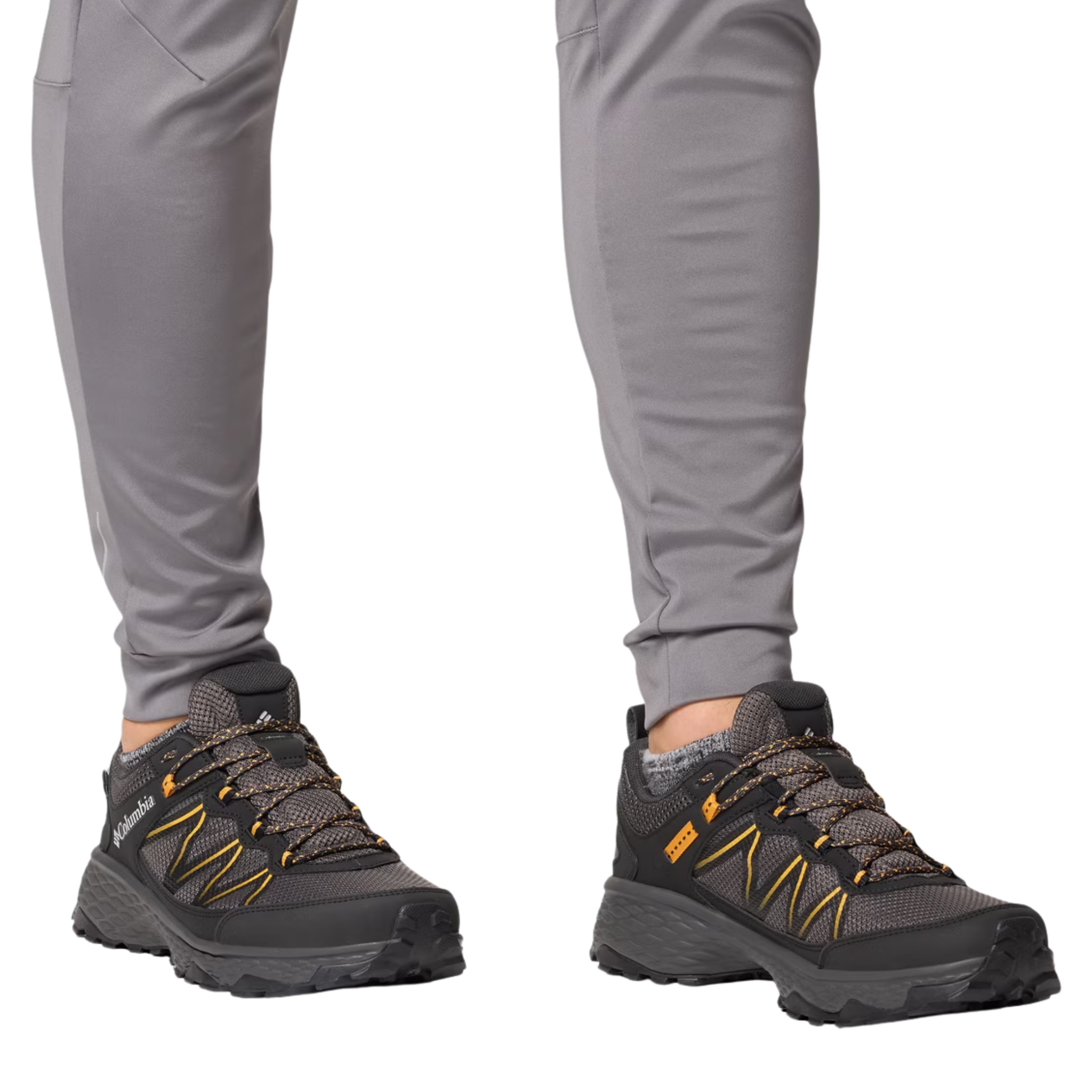 ESPADRILLE IMPERMÉABLE HOMME PEAKFREAK RUSH OUTDRY NOIR 2108291 010 MAHEU GO SPORT MANNEQUIN
