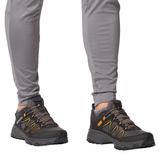ESPADRILLE IMPERMÉABLE HOMME PEAKFREAK RUSH OUTDRY NOIR 2108291 010 MAHEU GO SPORT MANNEQUIN
