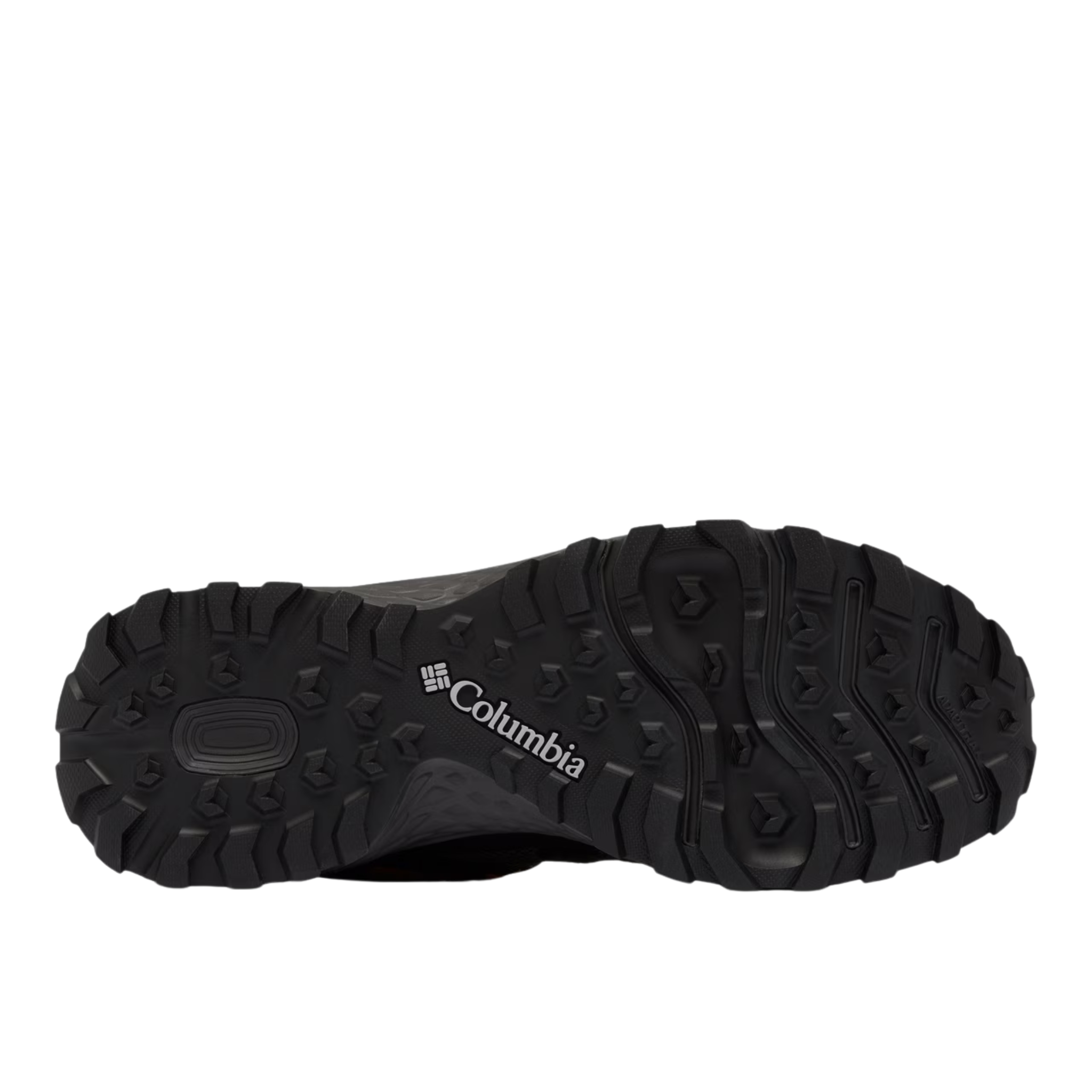 ESPADRILLE IMPERMÉABLE HOMME, PEAKFREAK RUSH OUTDRY NOIR