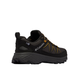 ESPADRILLE IMPERMÉABLE HOMME, PEAKFREAK RUSH OUTDRY NOIR