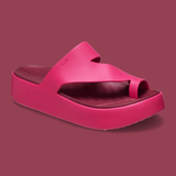 SANDALE FEMME GETAWAY LOOP FRUIT DU DRAGON 210834 6ZQ CROCS MAHEU GO SPORT ANGLE