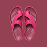 SANDALE FEMME GETAWAY LOOP FRUIT DU DRAGON 210834 6ZQ CROCS MAHEU GO SPORT PAIRE DESSUS