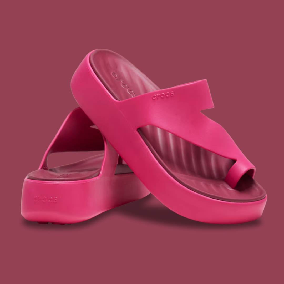 SANDALE POUR FEMME, GETAWAY LOOP FRUIT DU DRAGON - Maheu Go Sport