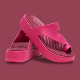 SANDALE POUR FEMME, GETAWAY LOOP FRUIT DU DRAGON - Maheu Go Sport